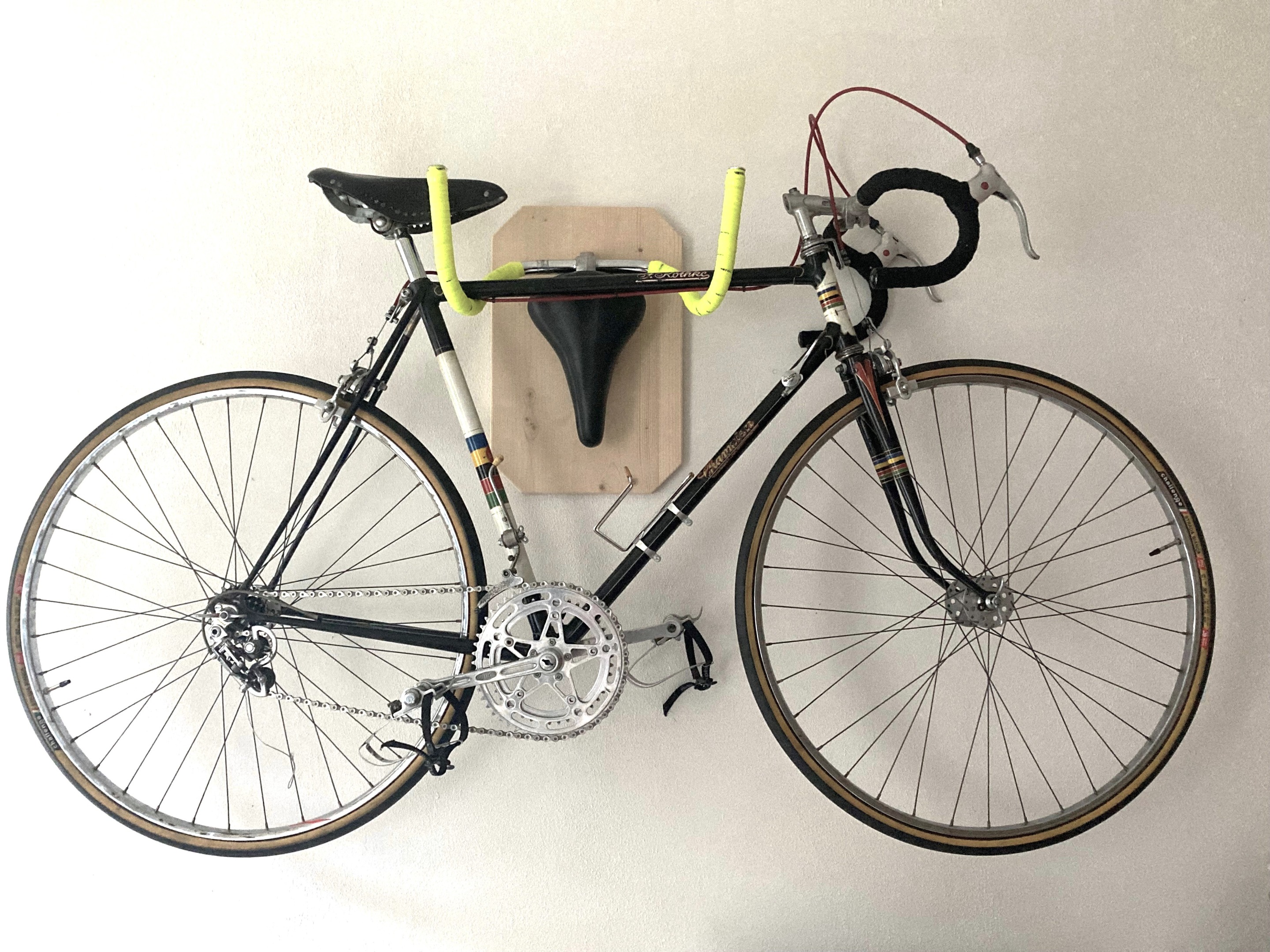 Fahrrad- und Ersatzteileflohmarkt