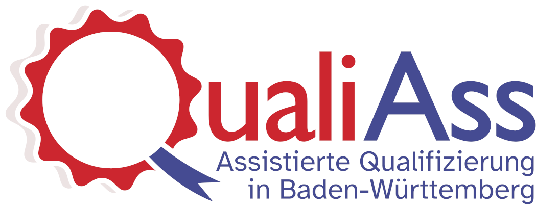 Logo QualiAss