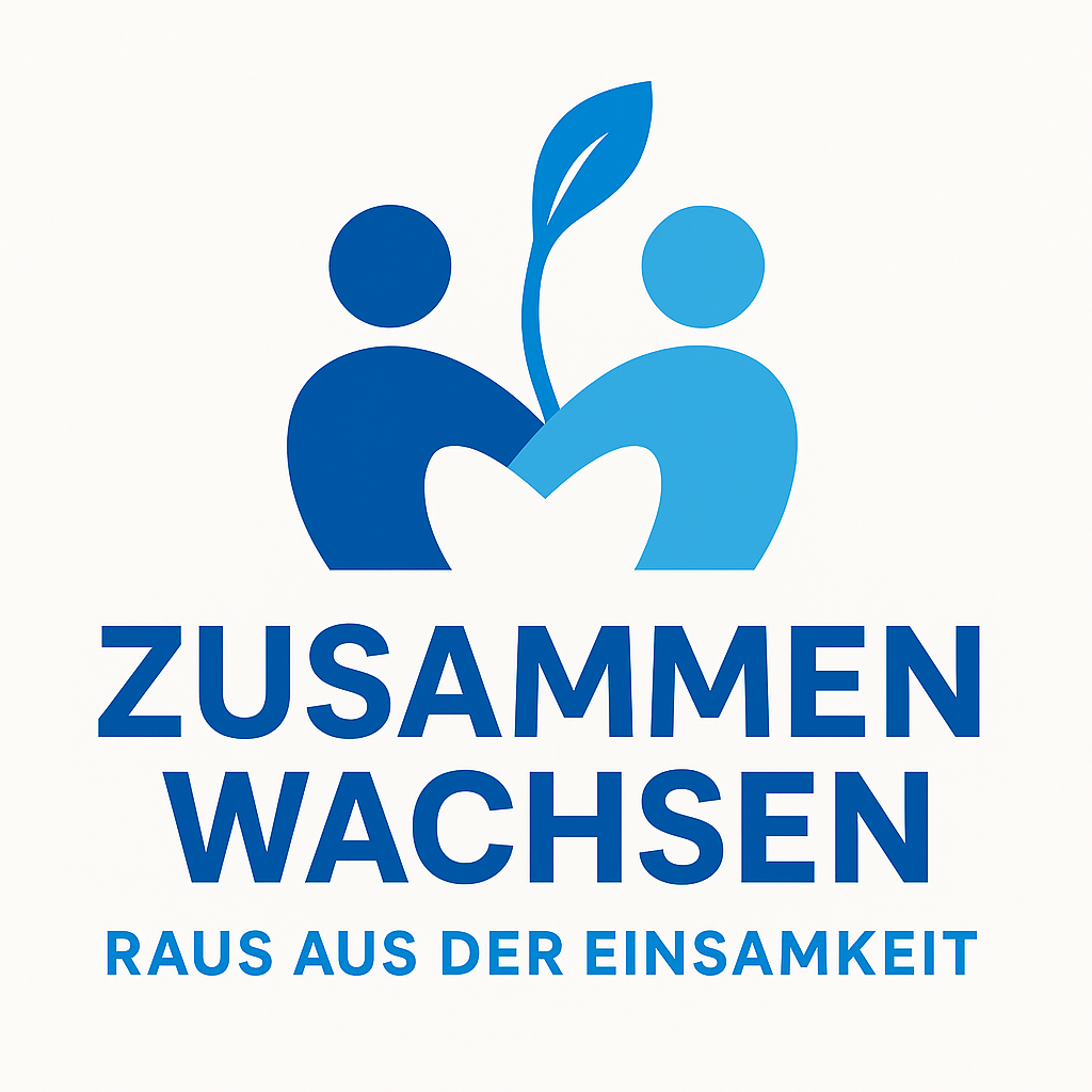 1 zusammen wachsen 1 