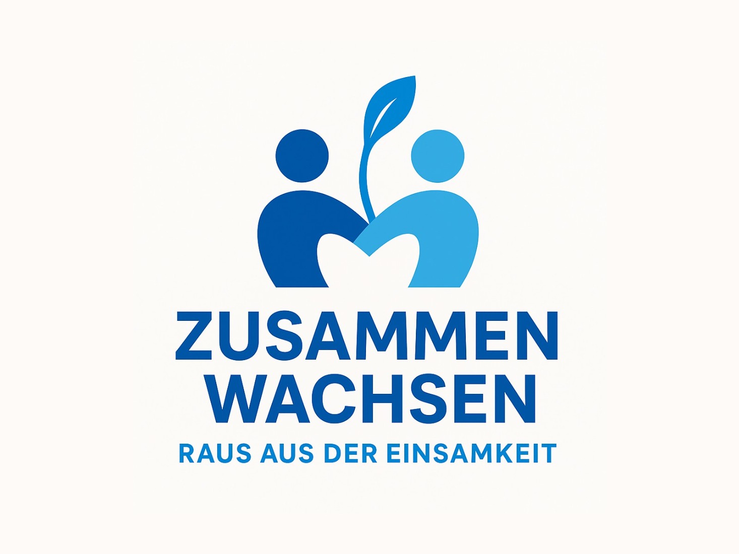 1 zusammen wachsen bearb