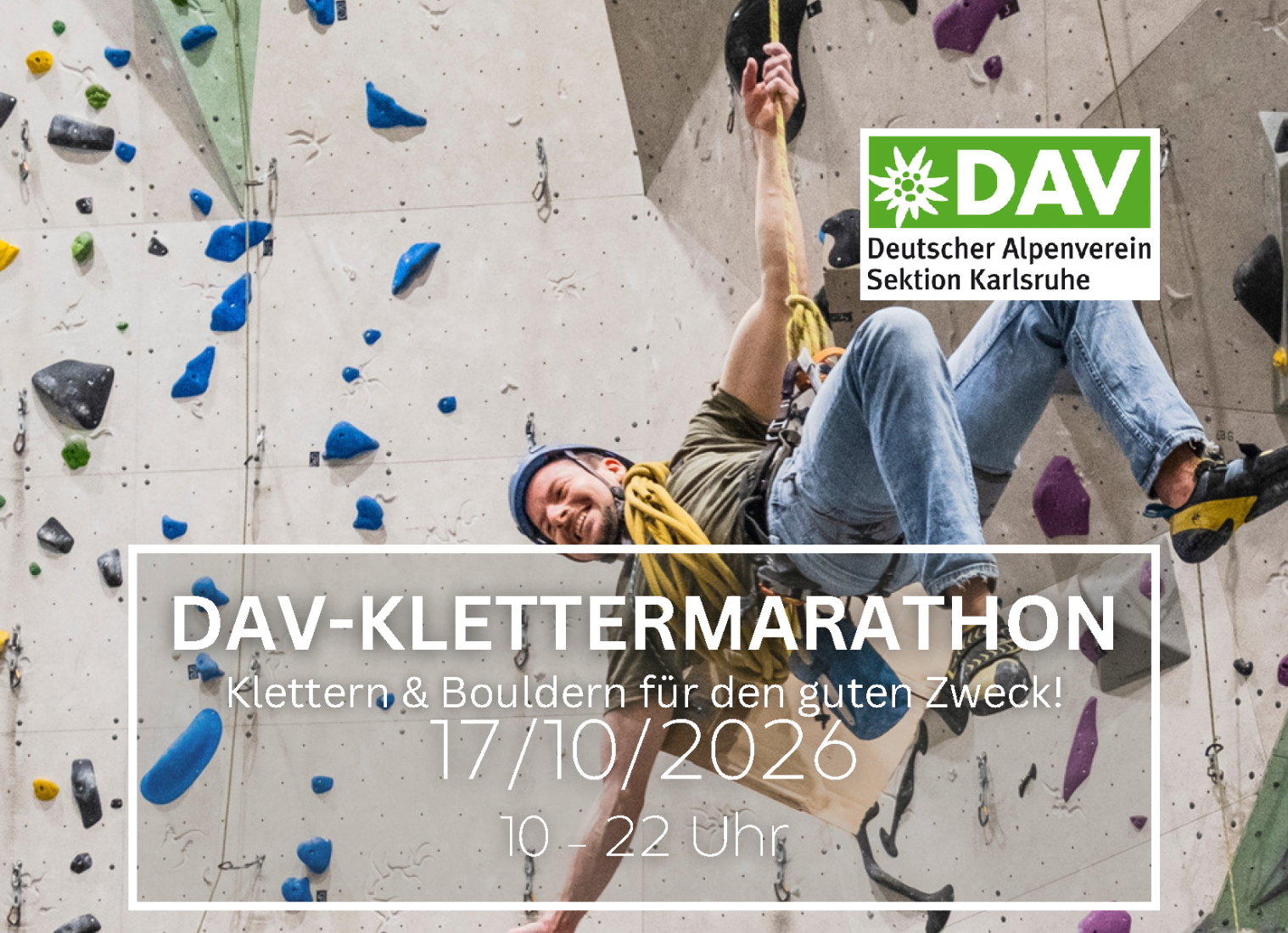 261017 spendenaufruf klettermarathon quer 