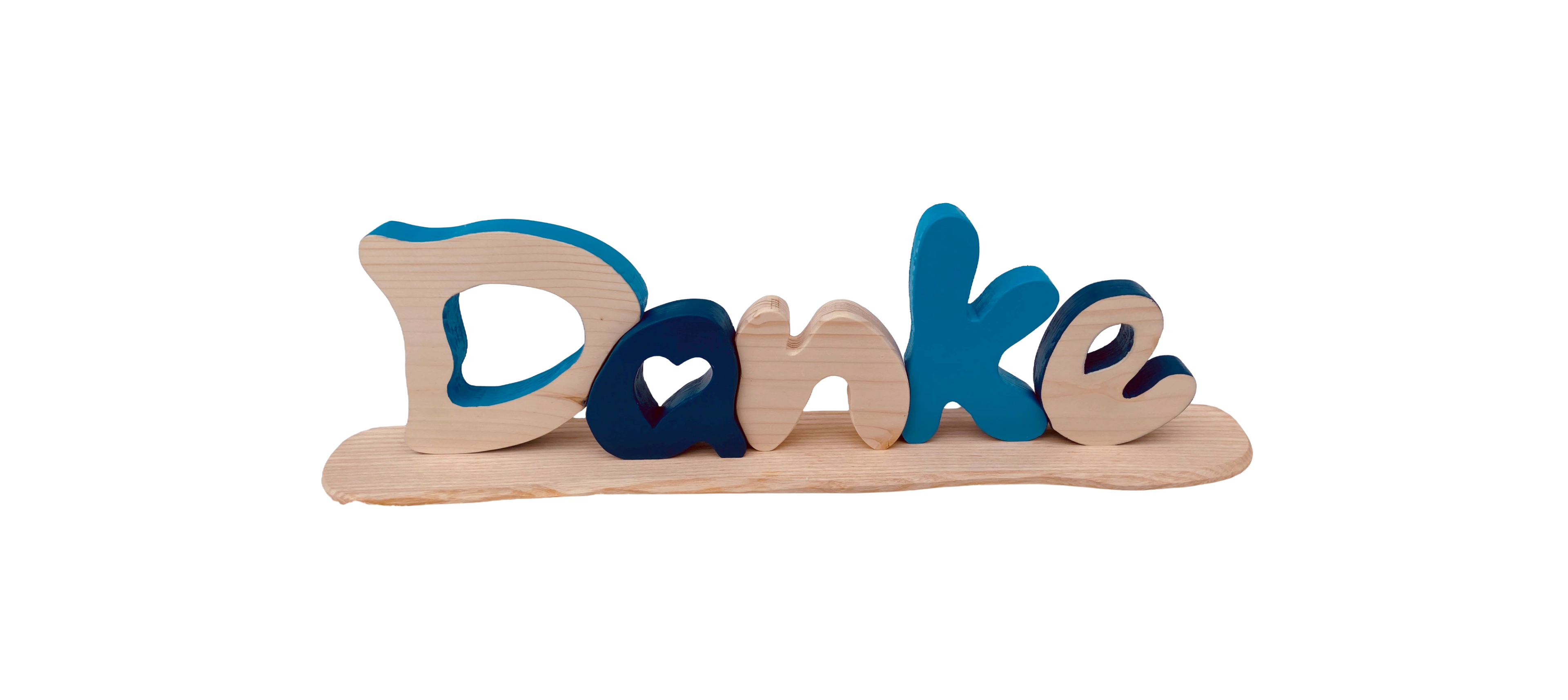 dankeslide