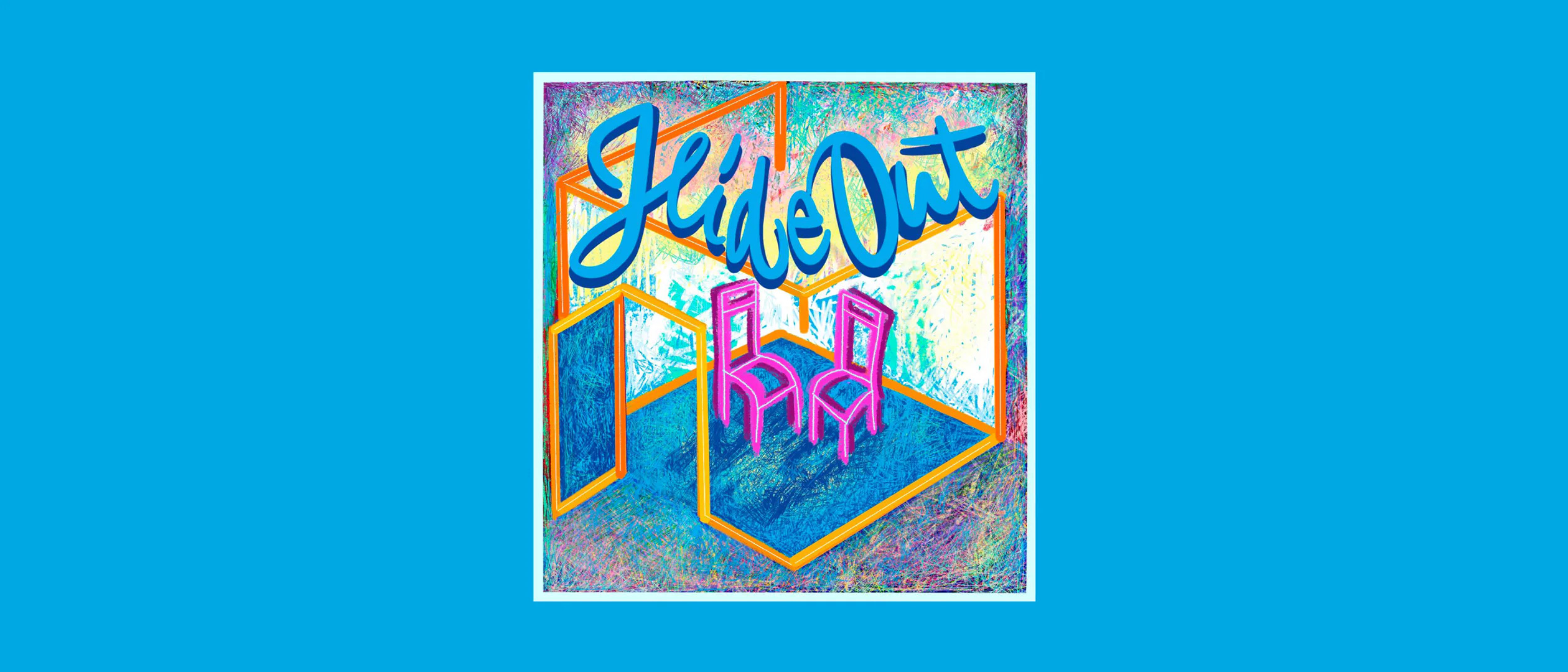 hideout logo mit hintergrund blau.webp